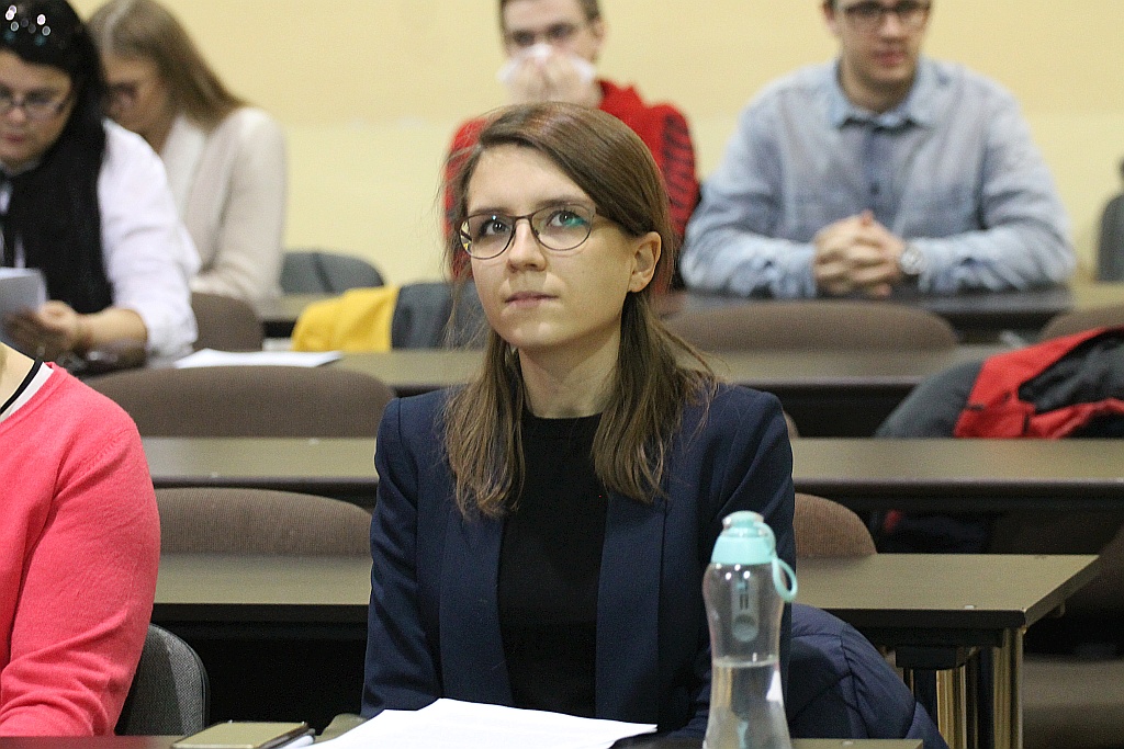 W Wyższej Szkole Medycznej o jakości świadczeń zdrowotnych