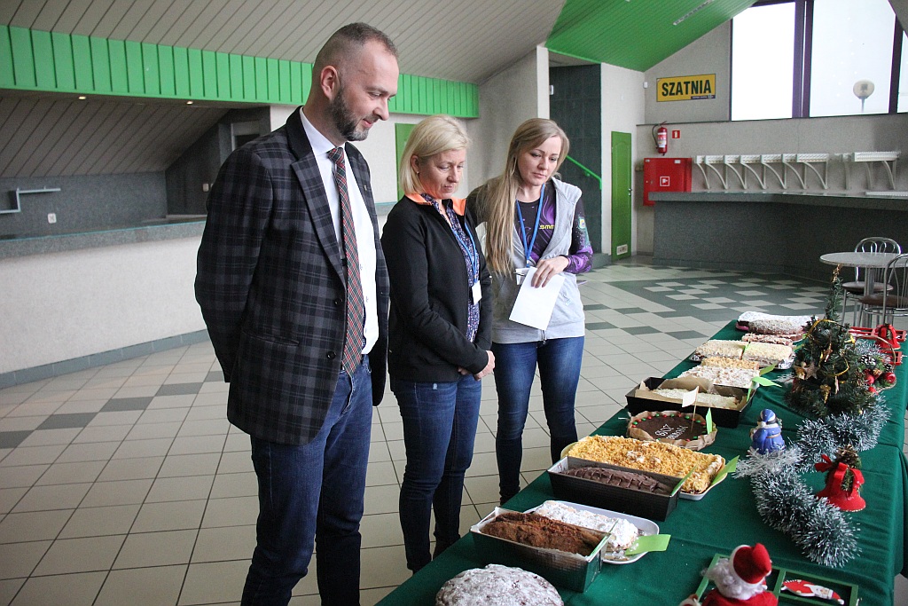 Znamy zwycięzców turnieju piłki siatkowej Makutra 2018