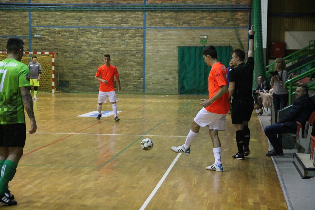 Wietrzak Team Legnica zdobył pierwsze punkty w 2. lidze
