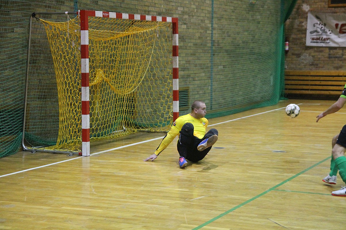 Wietrzak Team Legnica zdobył pierwsze punkty w 2. lidze