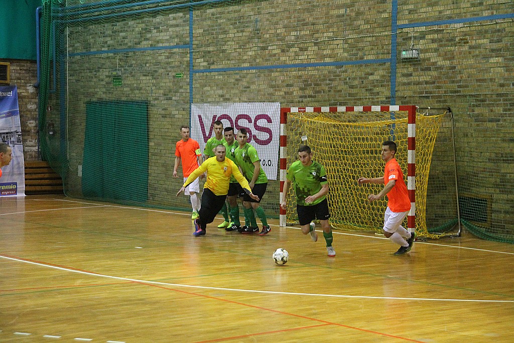 Wietrzak Team Legnica zdobył pierwsze punkty w 2. lidze