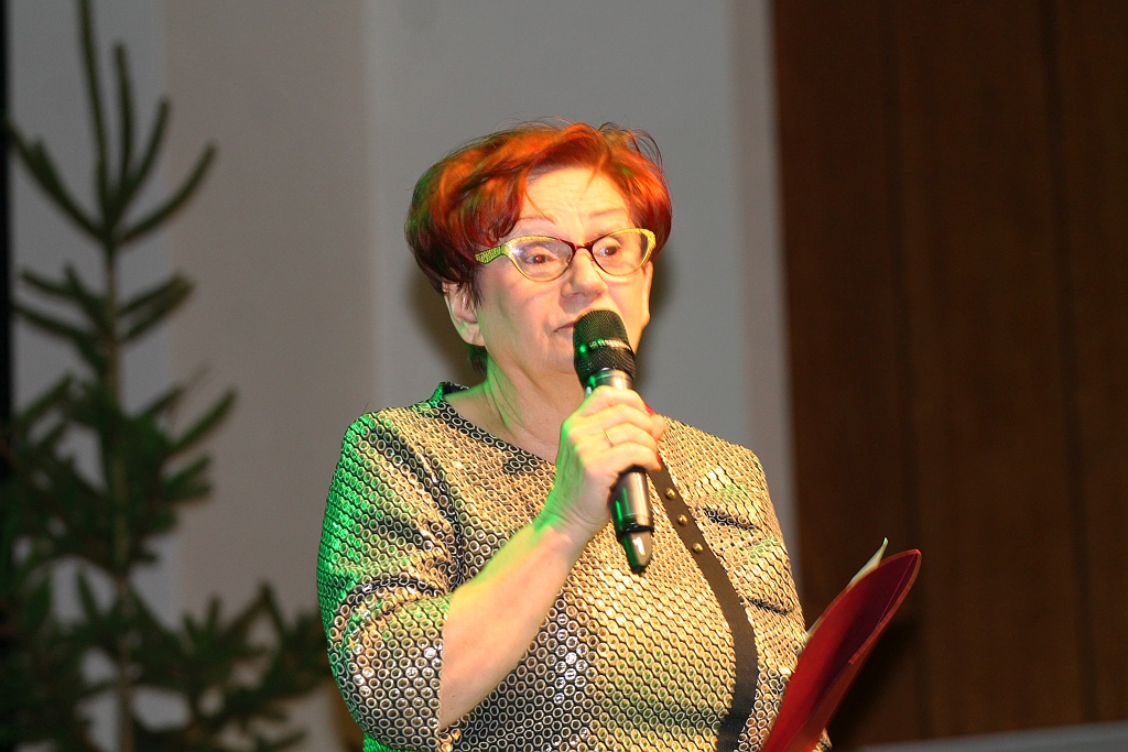 Mniejszości narodowe i etniczne przy wspólnym wigilijnym stole