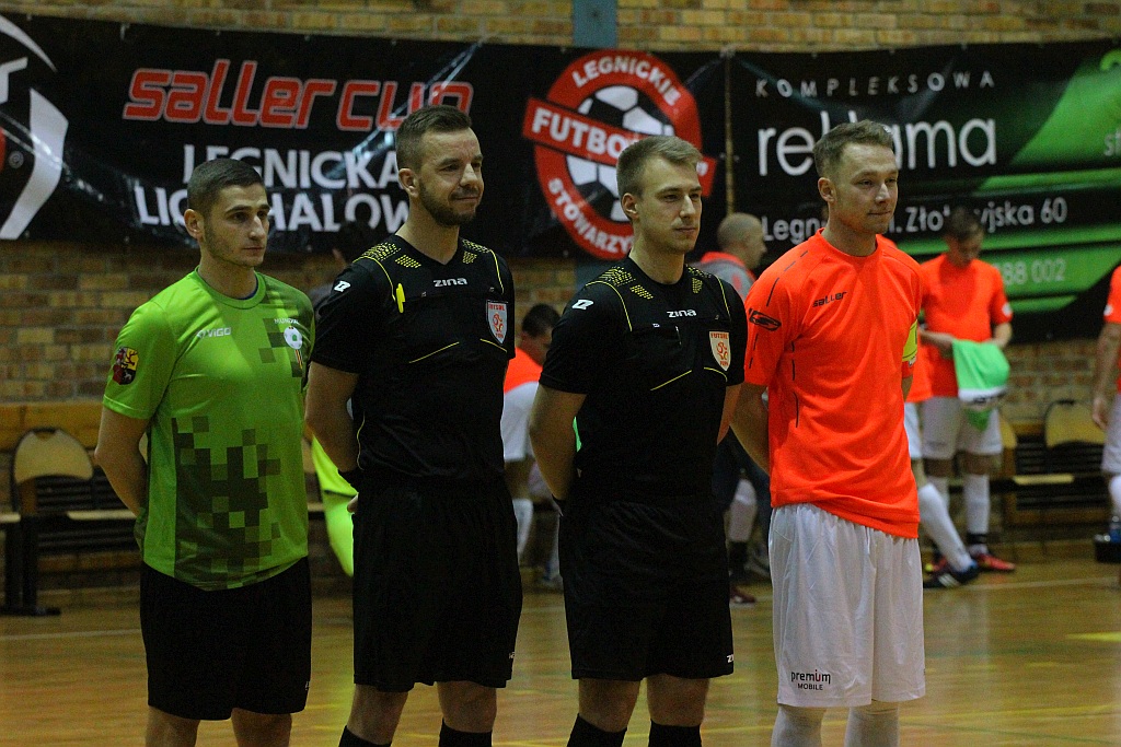 Wietrzak Team Legnica zdobył pierwsze punkty w 2. lidze