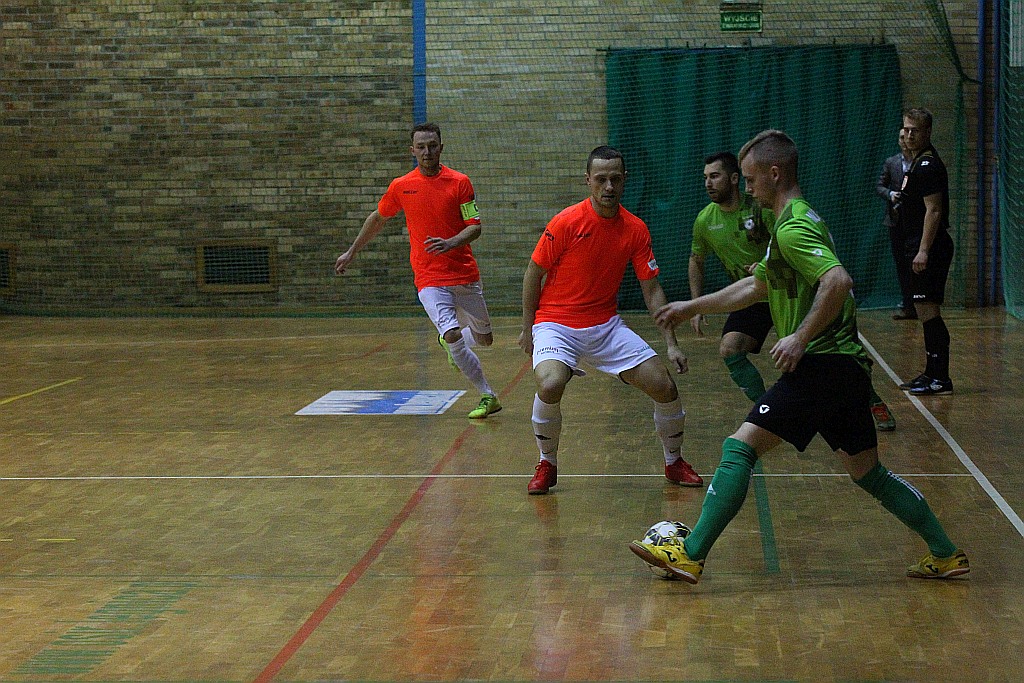 Wietrzak Team Legnica zdobył pierwsze punkty w 2. lidze