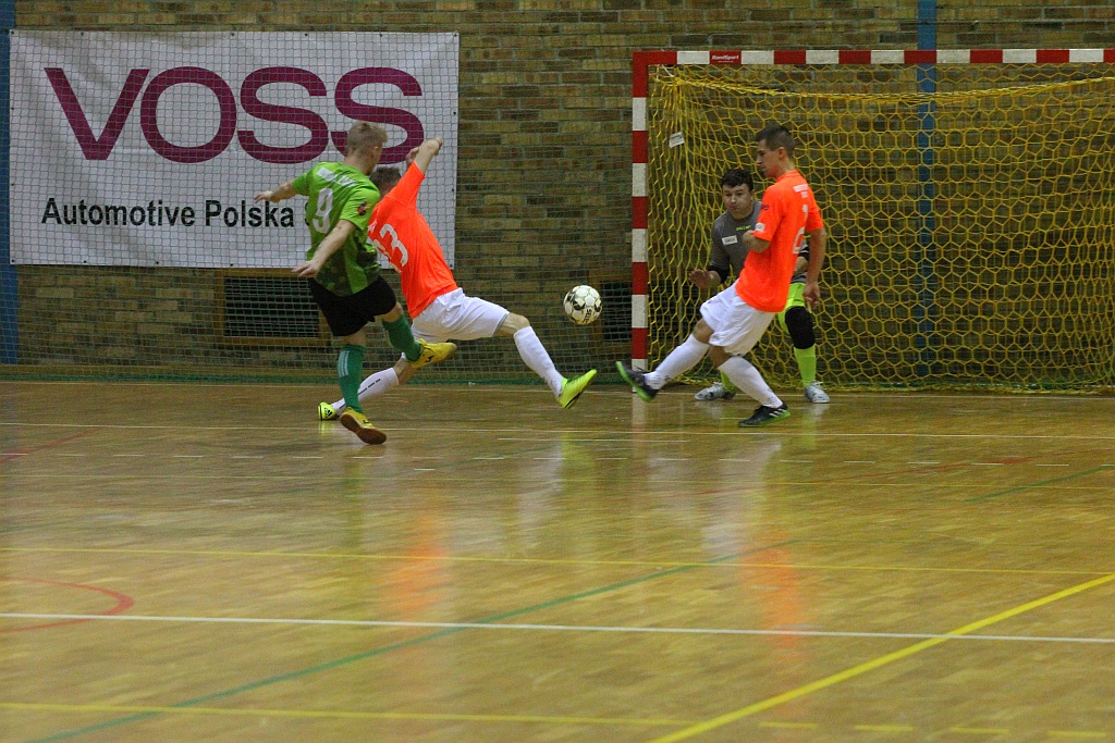 Wietrzak Team Legnica zdobył pierwsze punkty w 2. lidze