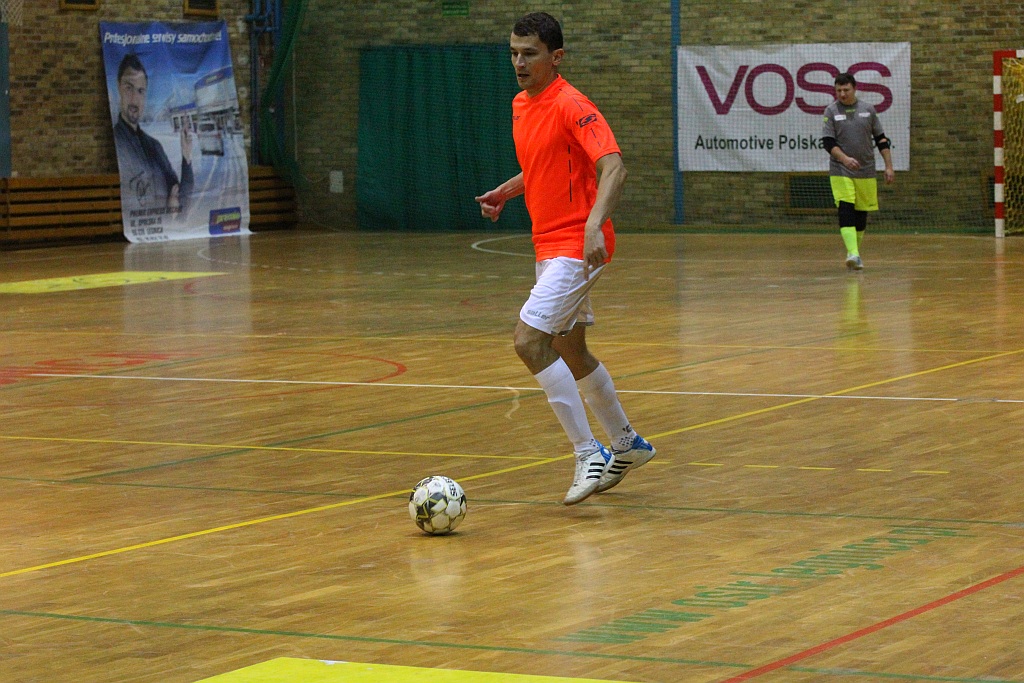 Wietrzak Team Legnica zdobył pierwsze punkty w 2. lidze