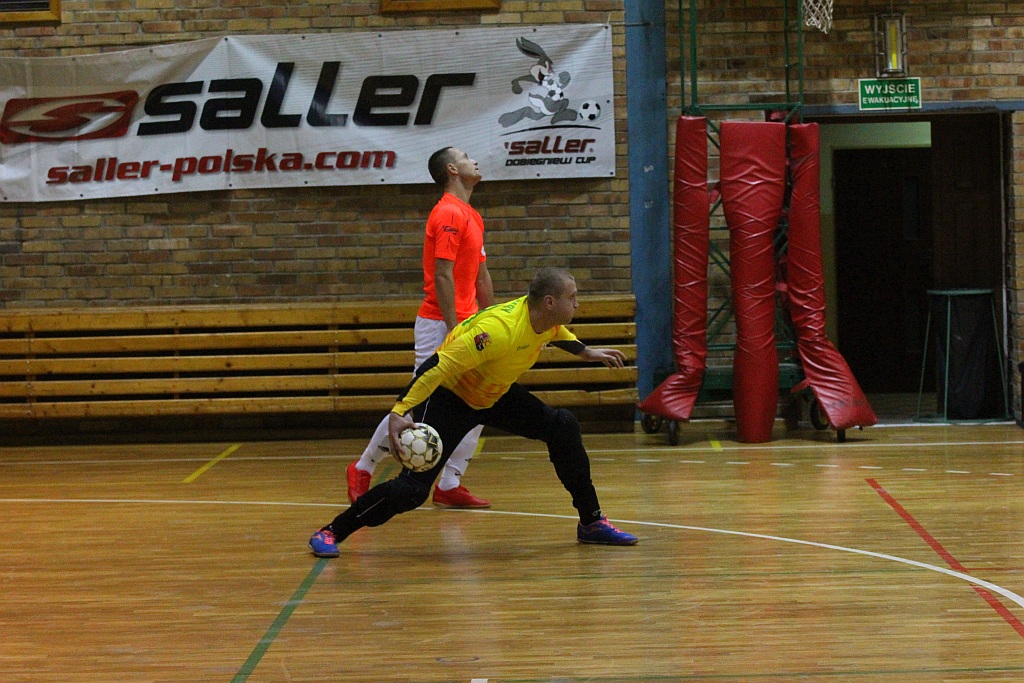 Wietrzak Team Legnica zdobył pierwsze punkty w 2. lidze