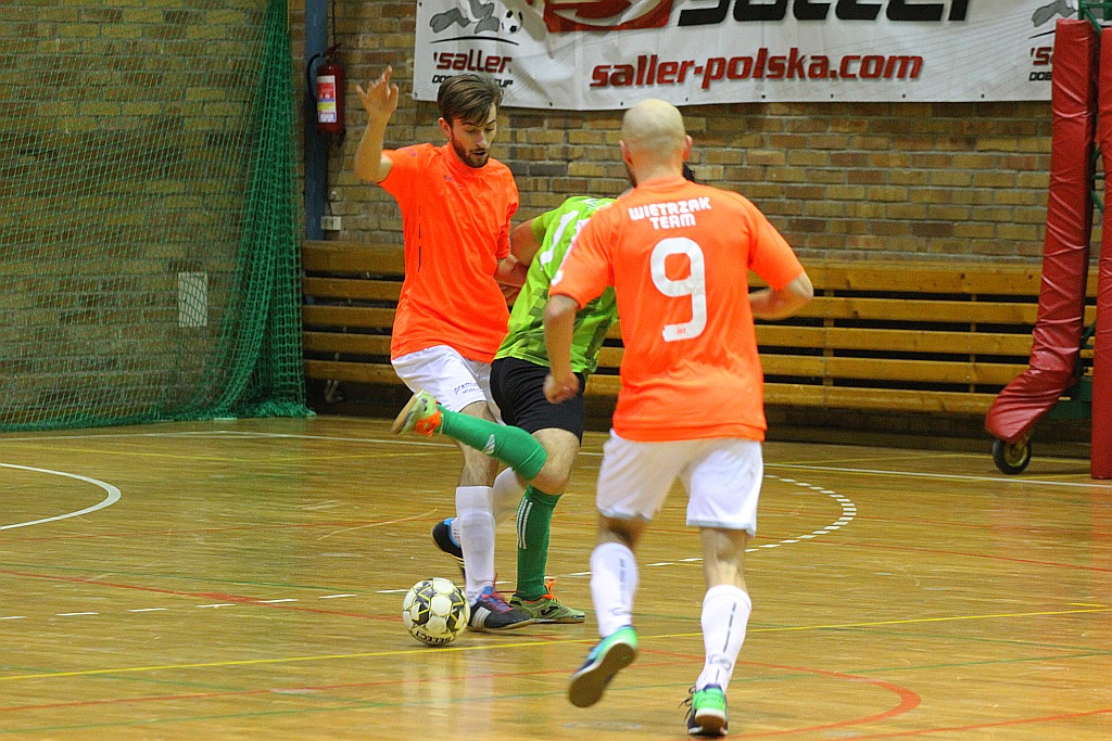 Wietrzak Team Legnica zdobył pierwsze punkty w 2. lidze