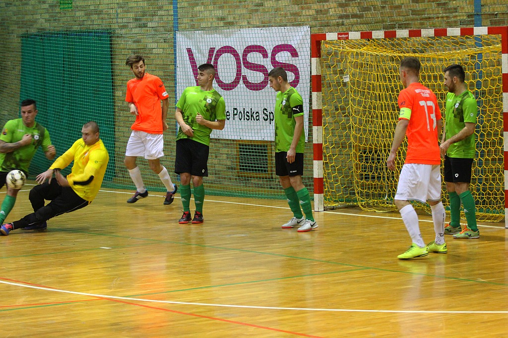 Wietrzak Team Legnica zdobył pierwsze punkty w 2. lidze