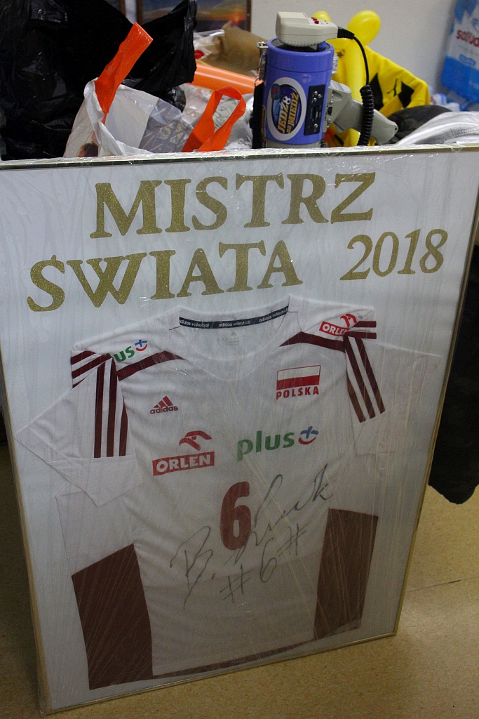 Dziesiąty Świąteczny Turniej Charytatywny na Piekarach