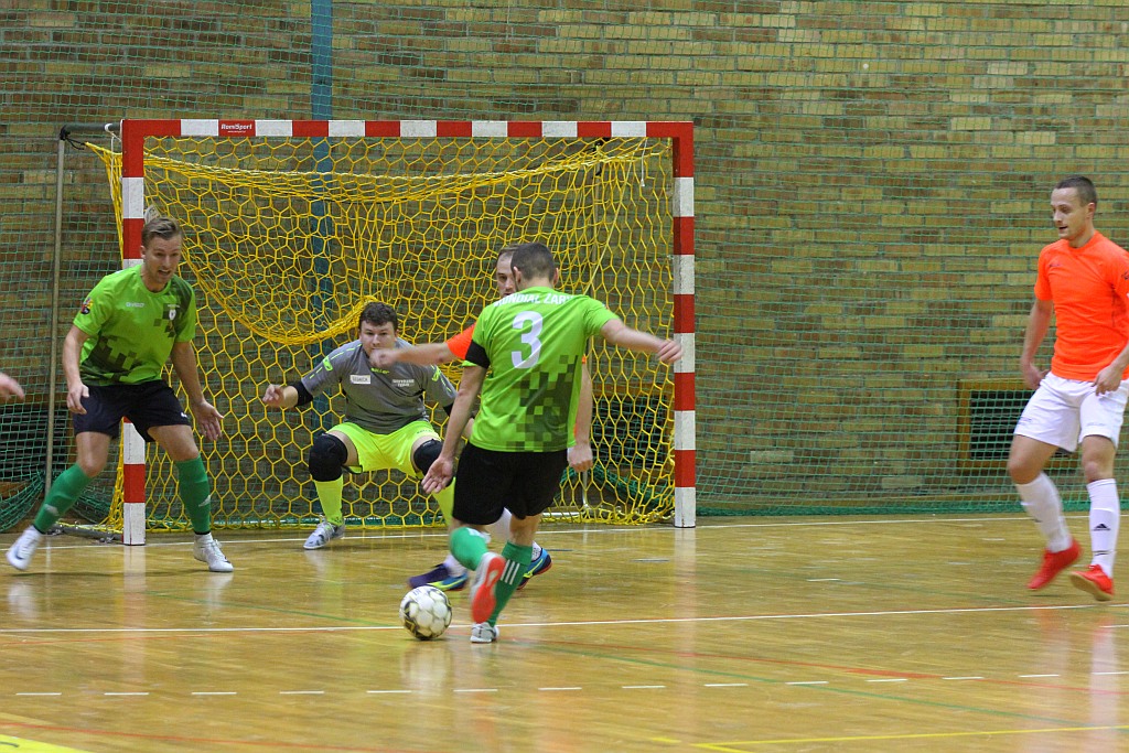 Wietrzak Team Legnica zdobył pierwsze punkty w 2. lidze