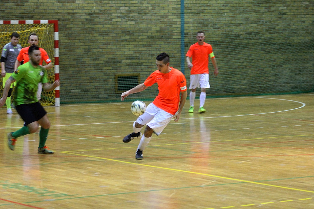 Wietrzak Team Legnica zdobył pierwsze punkty w 2. lidze