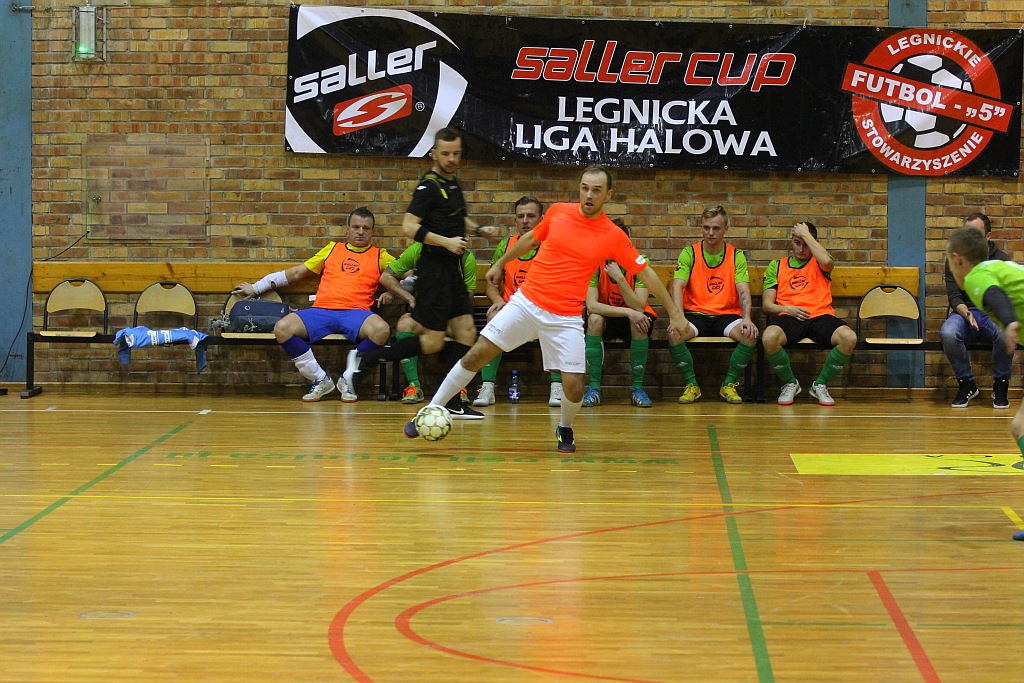 Wietrzak Team Legnica zdobył pierwsze punkty w 2. lidze