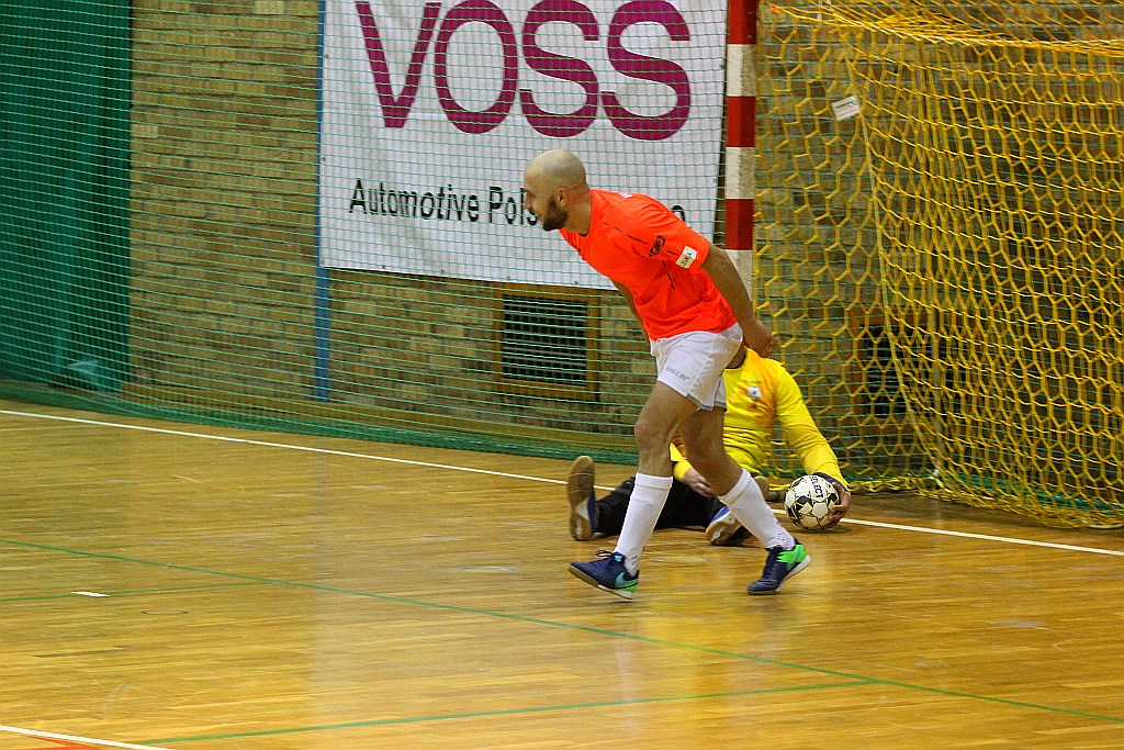 Wietrzak Team Legnica zdobył pierwsze punkty w 2. lidze