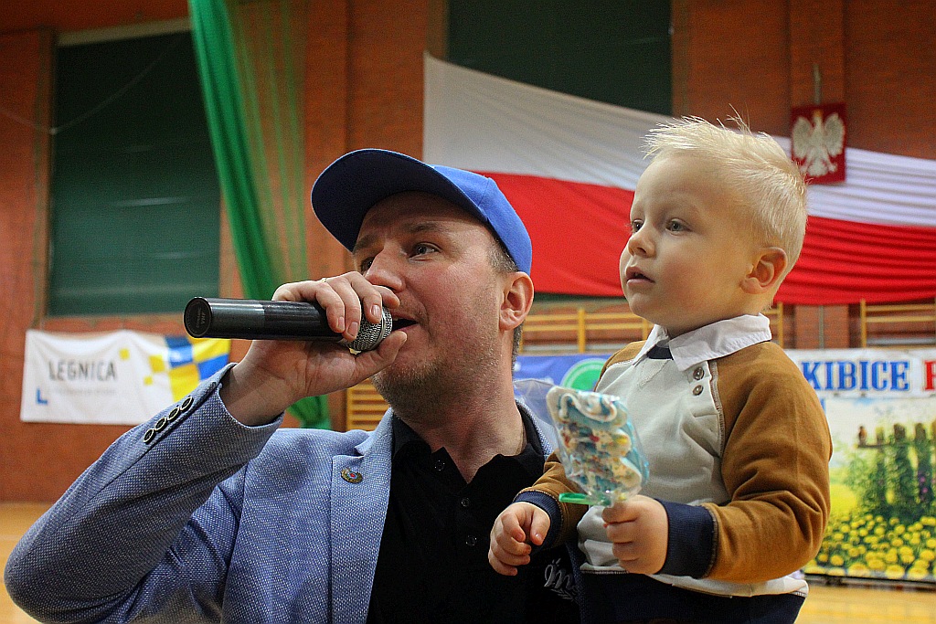 Dziesiąty Świąteczny Turniej Charytatywny na Piekarach