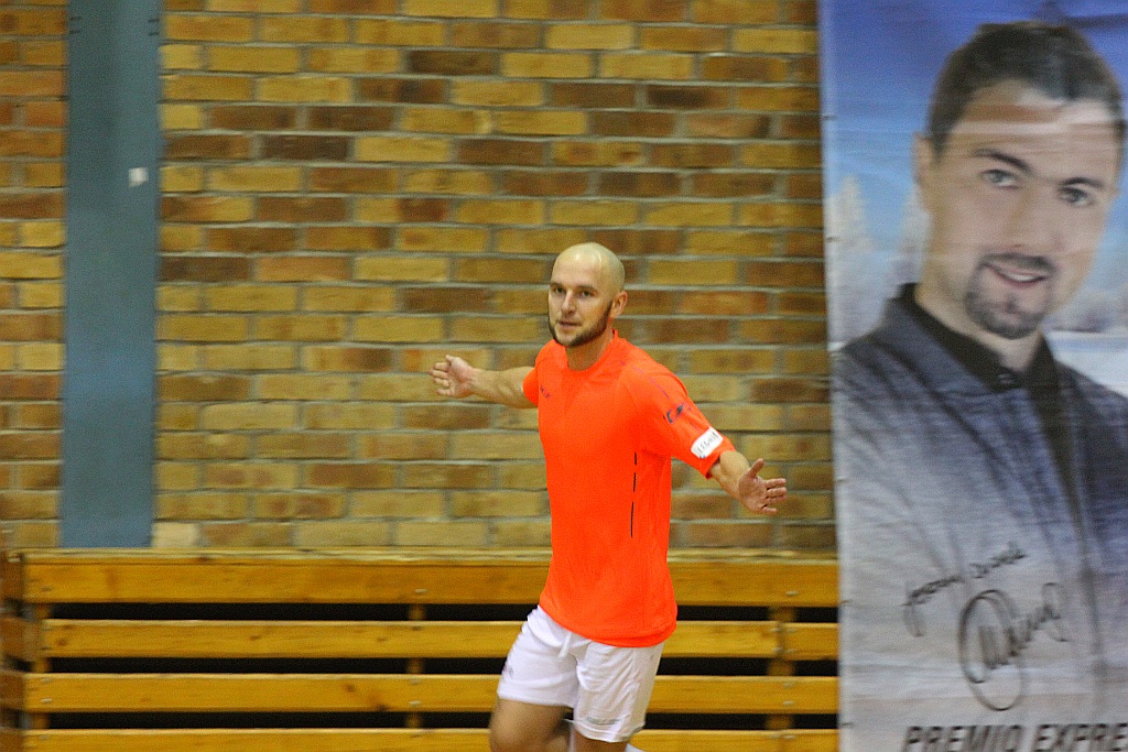 Wietrzak Team Legnica zdobył pierwsze punkty w 2. lidze