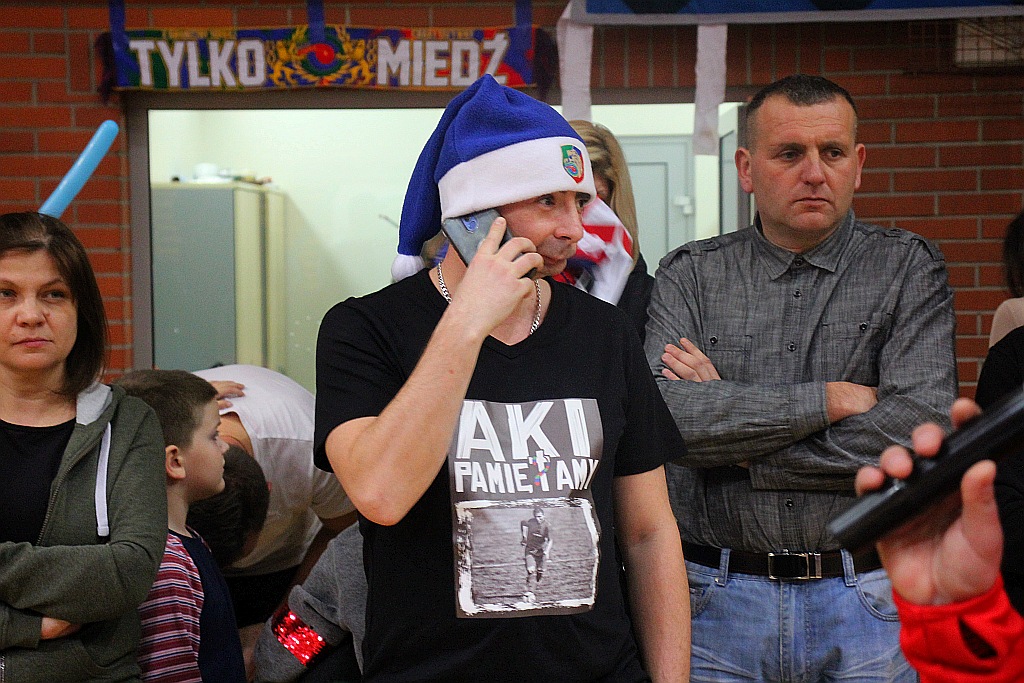 Dziesiąty Świąteczny Turniej Charytatywny na Piekarach