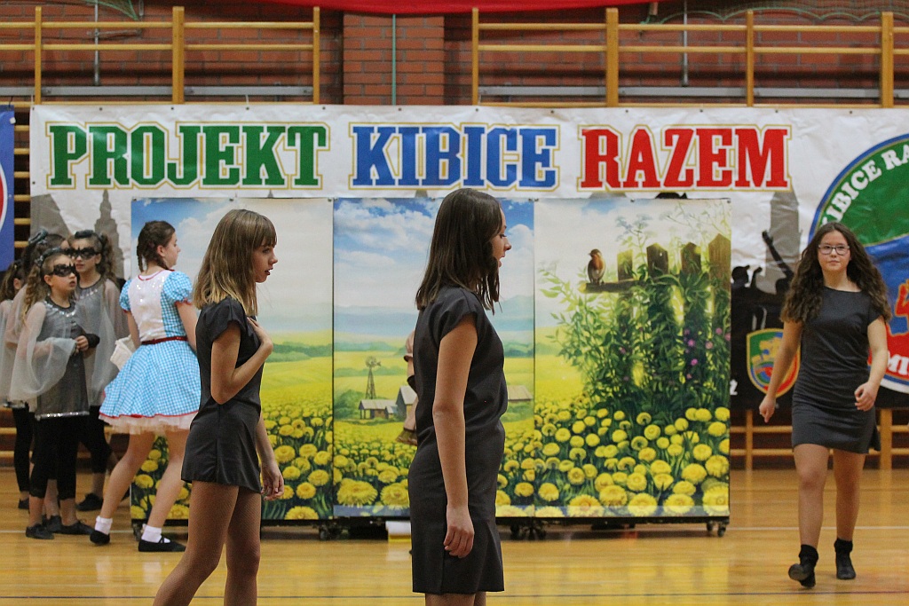 Dziesiąty Świąteczny Turniej Charytatywny na Piekarach