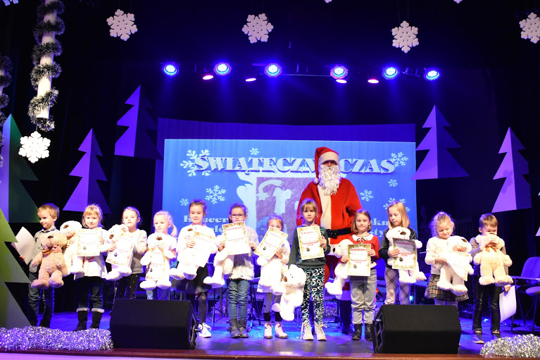 Koncert kolęd i podsumowanie konkursu 
