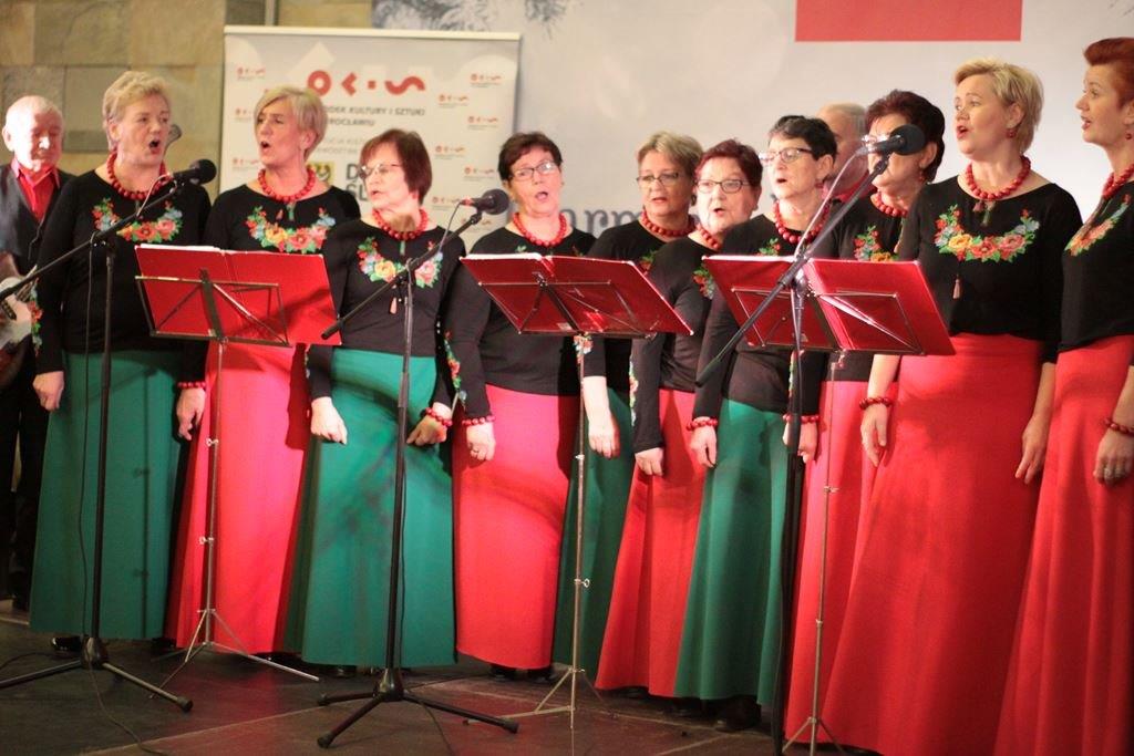 Jarmark Bożonarodzeniowy w Galerii Piastów