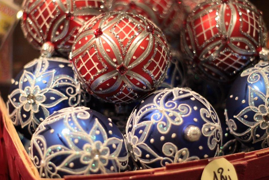 Jarmark Bożonarodzeniowy w Galerii Piastów