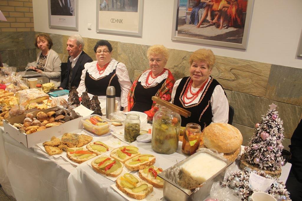 Jarmark Bożonarodzeniowy w Galerii Piastów