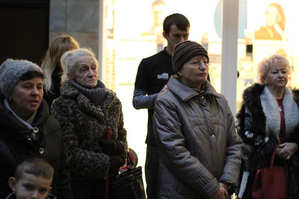 Jarmark Bożonarodzeniowy w Galerii Piastów