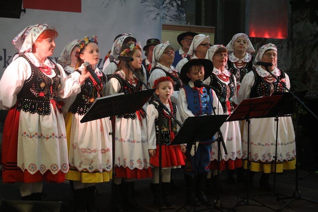 Jarmark Bożonarodzeniowy w Galerii Piastów