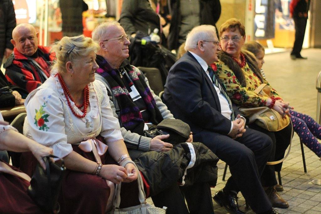 Jarmark Bożonarodzeniowy w Galerii Piastów