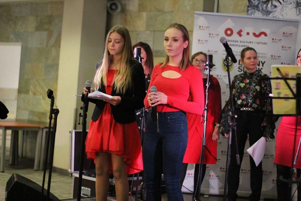 Jarmark Bożonarodzeniowy w Galerii Piastów