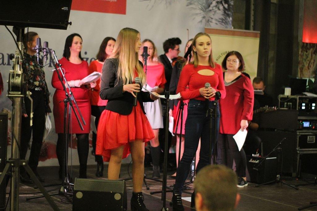 Jarmark Bożonarodzeniowy w Galerii Piastów