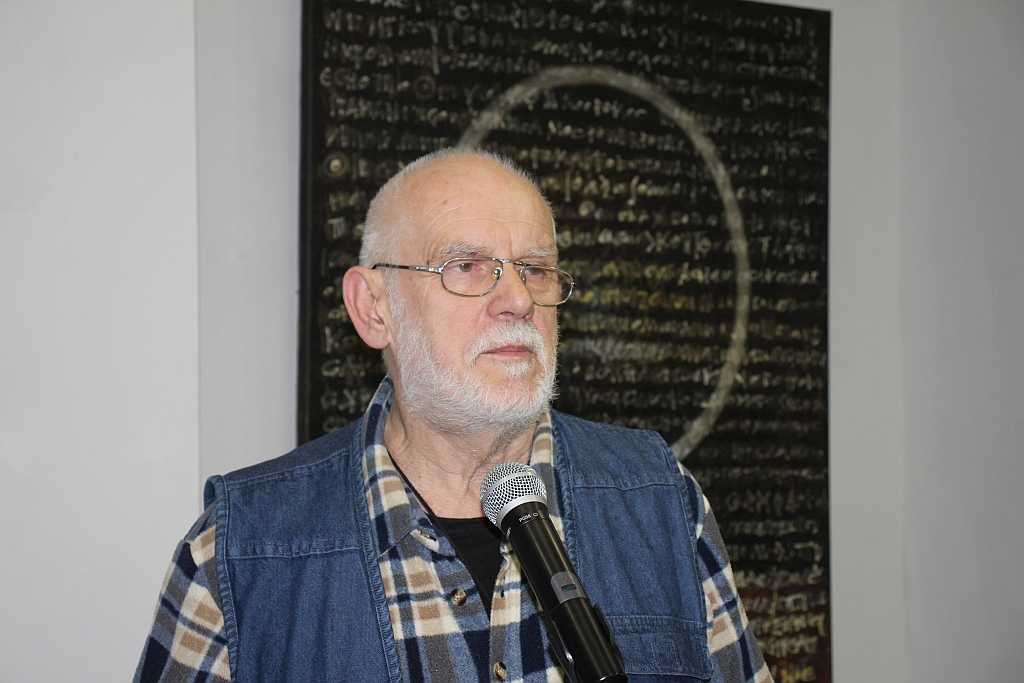 Podwójny wernisaż Galerii Sztuki na zakończenie roku
