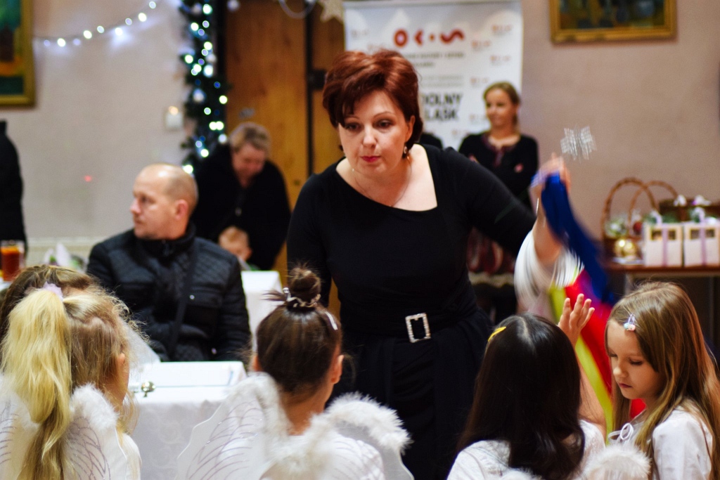 Odbyło się tradycyjne Prochowickie Betlejem