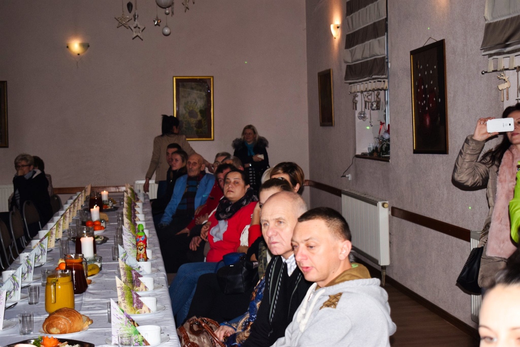 Odbyło się tradycyjne Prochowickie Betlejem