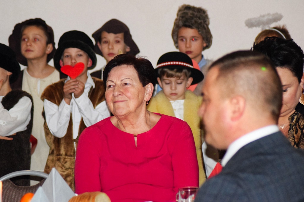 Odbyło się tradycyjne Prochowickie Betlejem