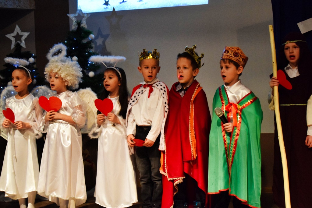 Odbyło się tradycyjne Prochowickie Betlejem