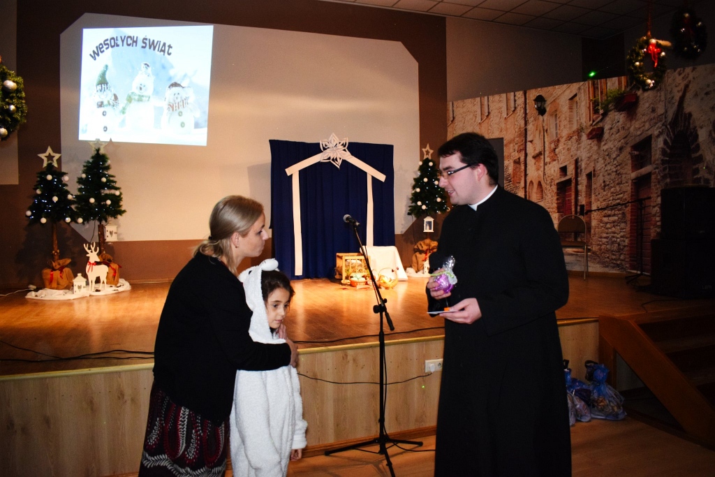 Odbyło się tradycyjne Prochowickie Betlejem