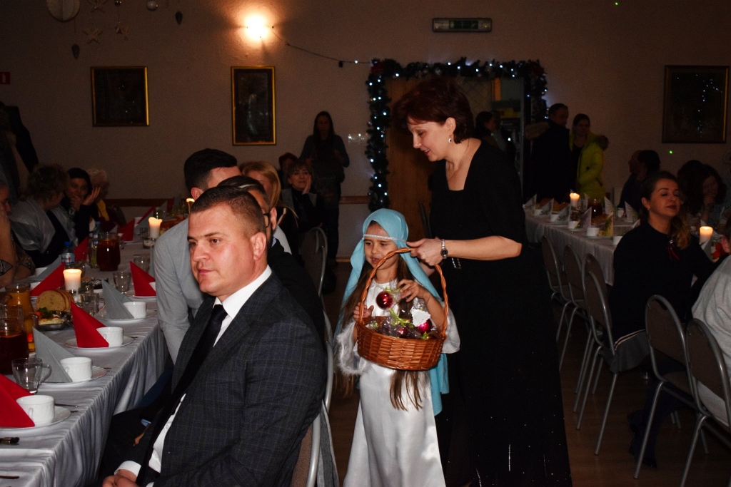 Odbyło się tradycyjne Prochowickie Betlejem