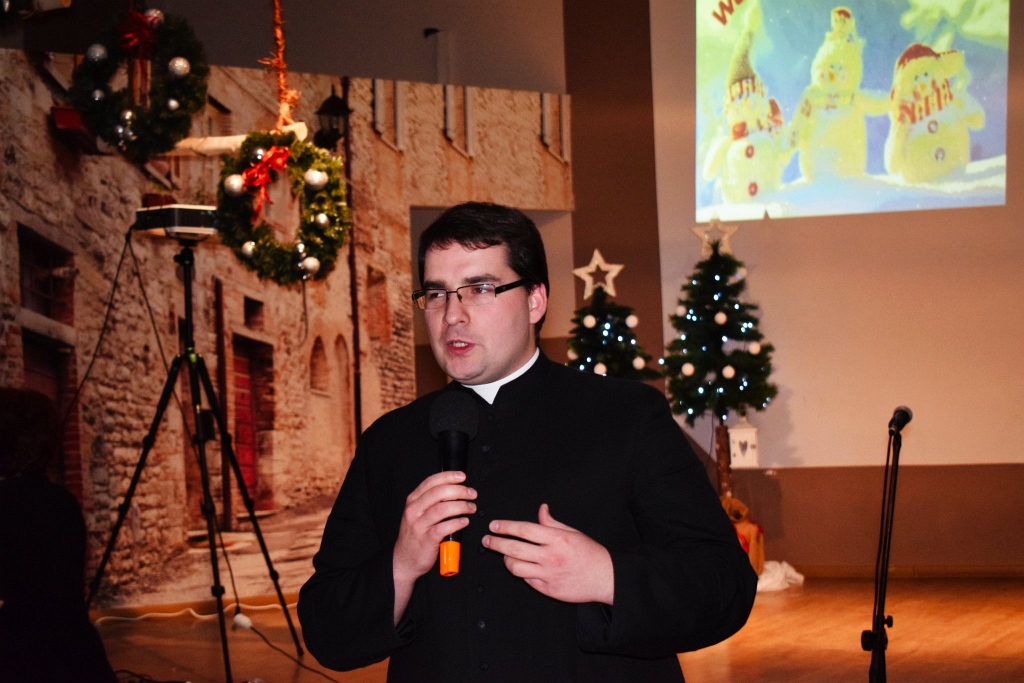 Odbyło się tradycyjne Prochowickie Betlejem