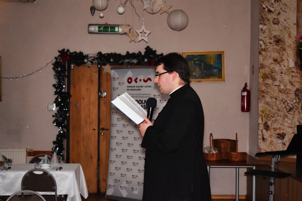 Odbyło się tradycyjne Prochowickie Betlejem