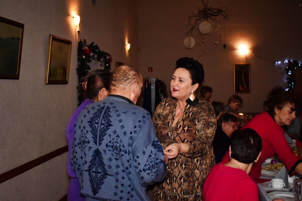 Odbyło się tradycyjne Prochowickie Betlejem