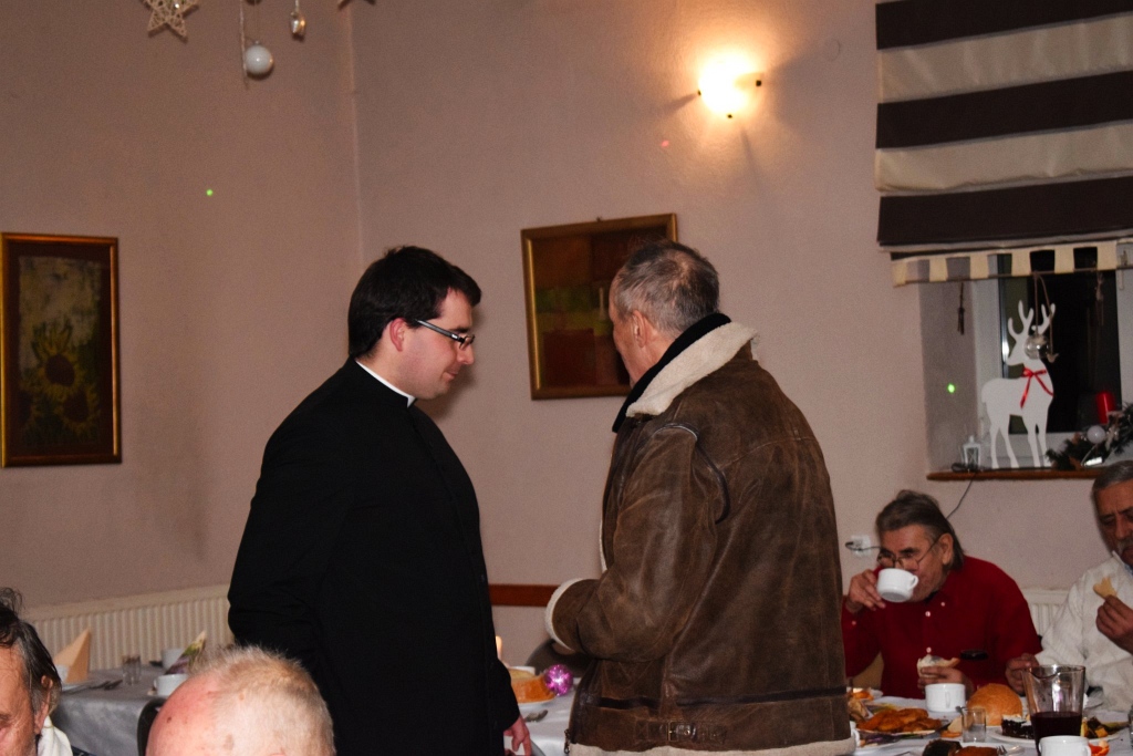 Odbyło się tradycyjne Prochowickie Betlejem