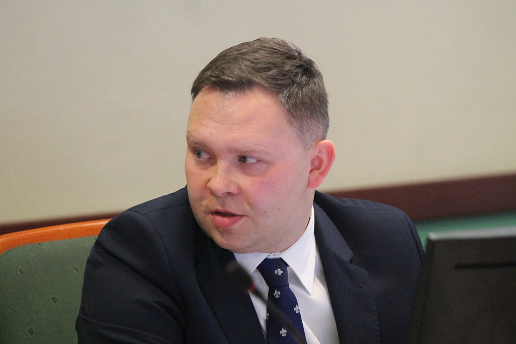 Radni przyjęli budżet na trzeciej w tym roku sesji