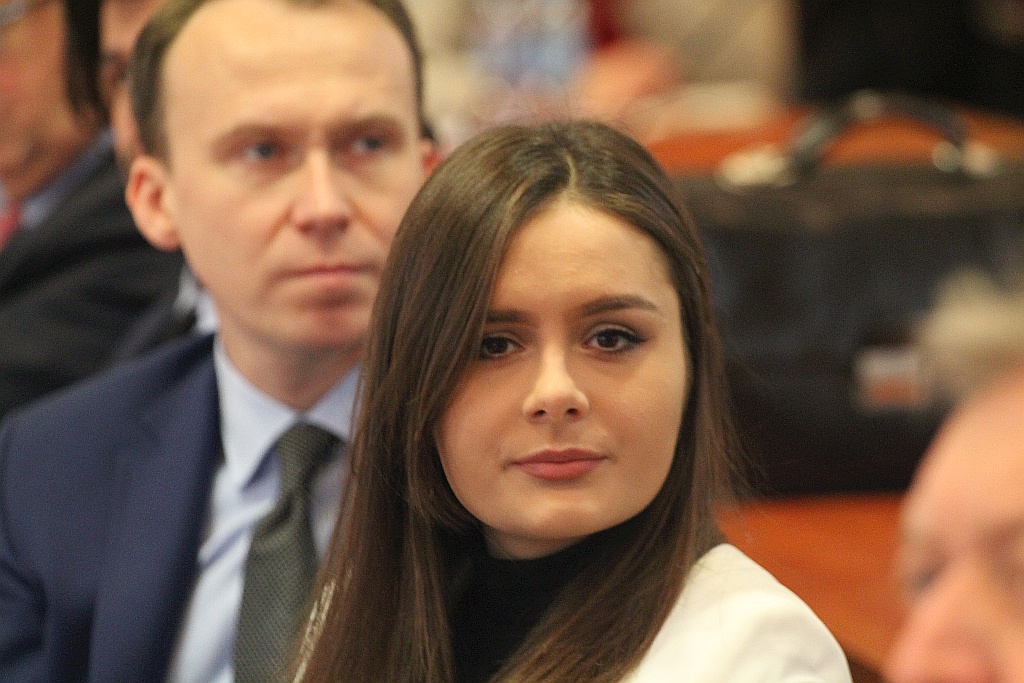 Radni przyjęli budżet na trzeciej w tym roku sesji