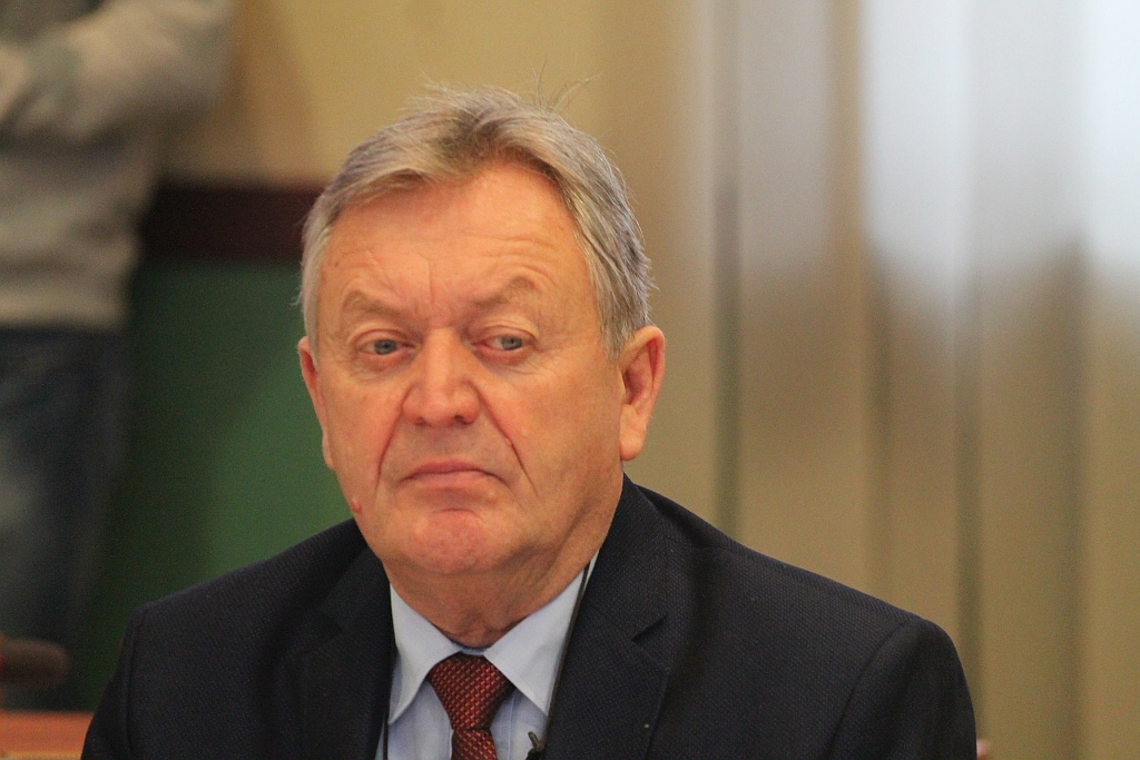 Radni przyjęli budżet na trzeciej w tym roku sesji