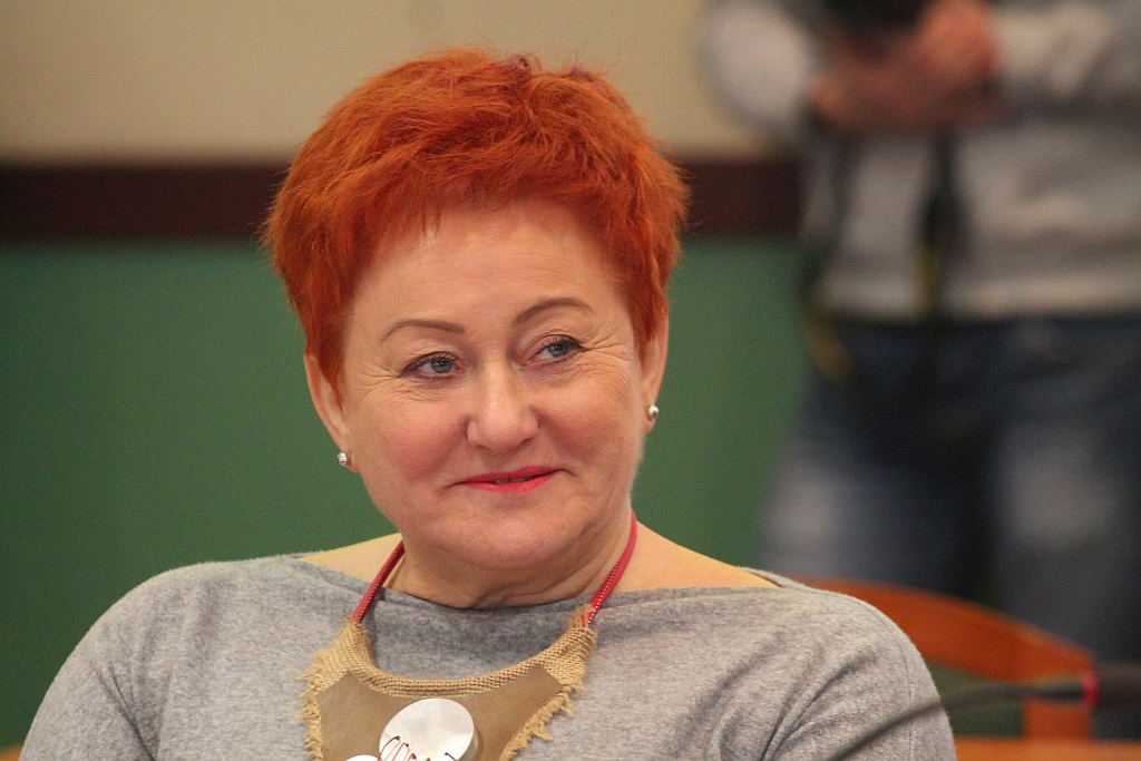 Radni przyjęli budżet na trzeciej w tym roku sesji
