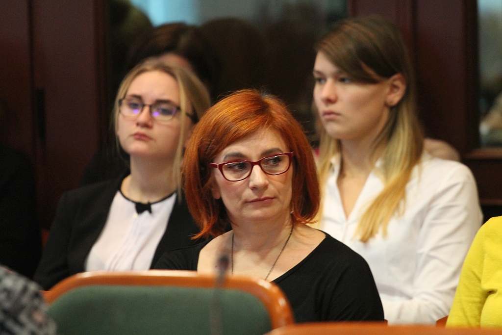 Radni przyjęli budżet na trzeciej w tym roku sesji