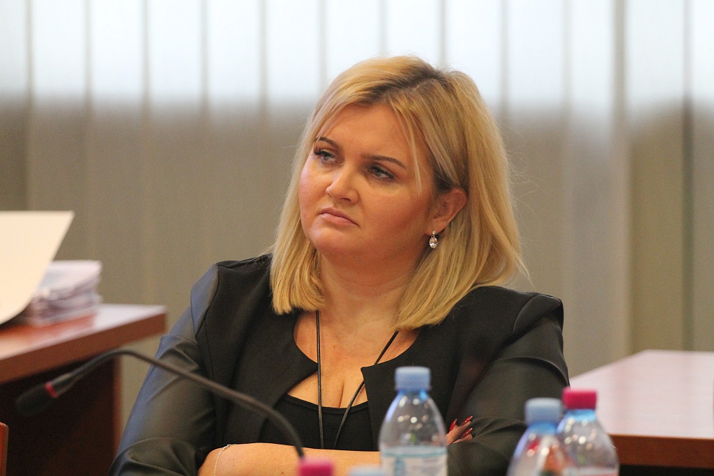 Radni przyjęli budżet na trzeciej w tym roku sesji