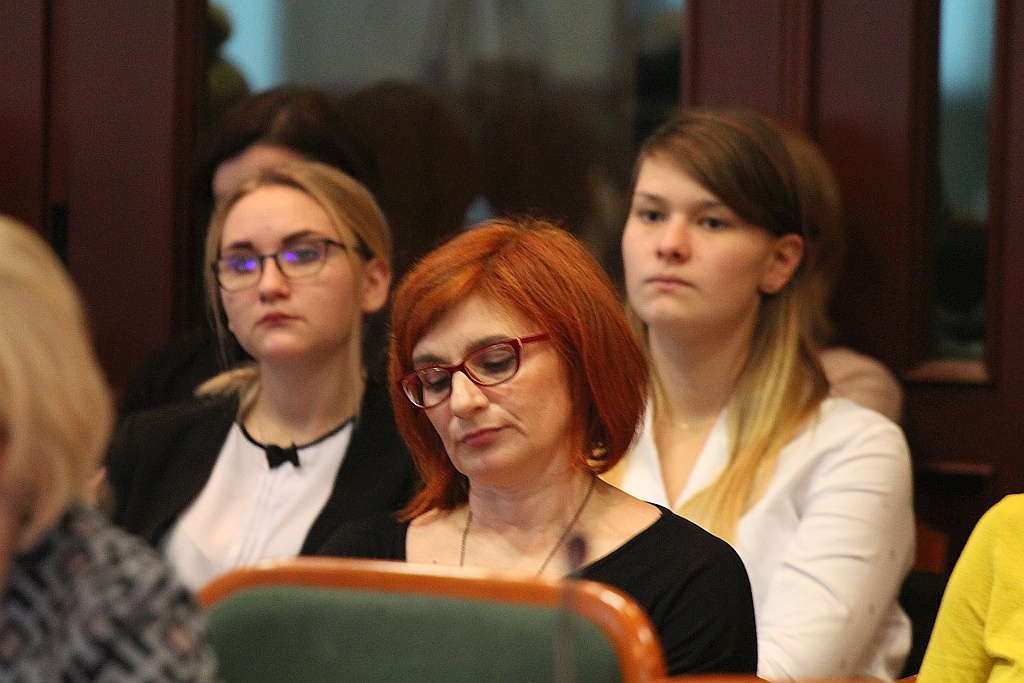 Radni przyjęli budżet na trzeciej w tym roku sesji