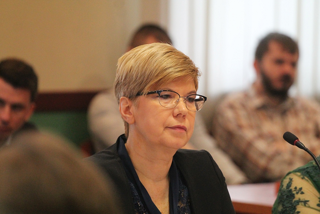 Radni przyjęli budżet na trzeciej w tym roku sesji